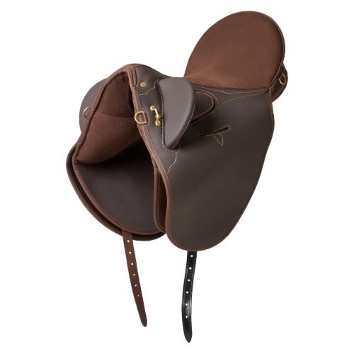 Australian Stock saddle