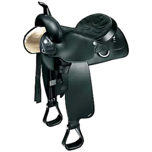 Wintec Full Quarter Western Saddle